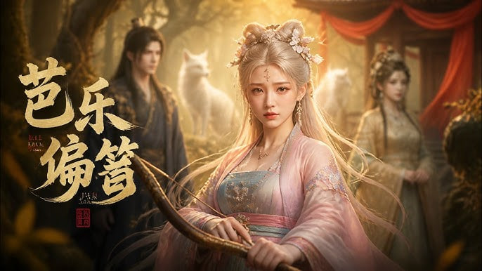 芭乐偏箭(全集)
