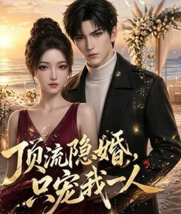 顶流隐婚：只宠我一人(全集)