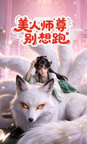 美人师尊别想跑(全集)