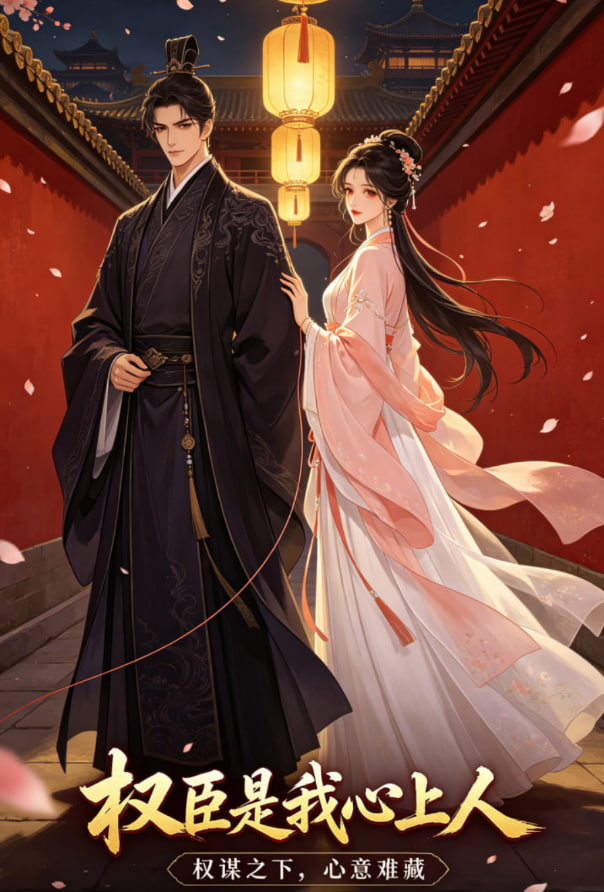 权臣是我心上人