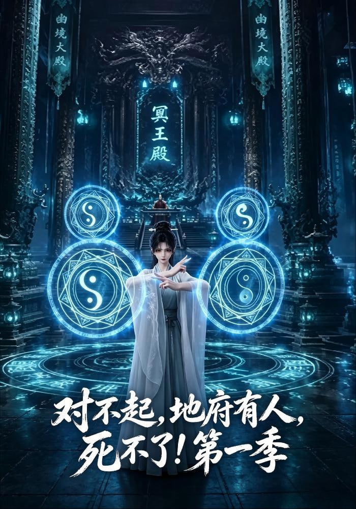 对不起，地府有人，死不了！第一季(全集)