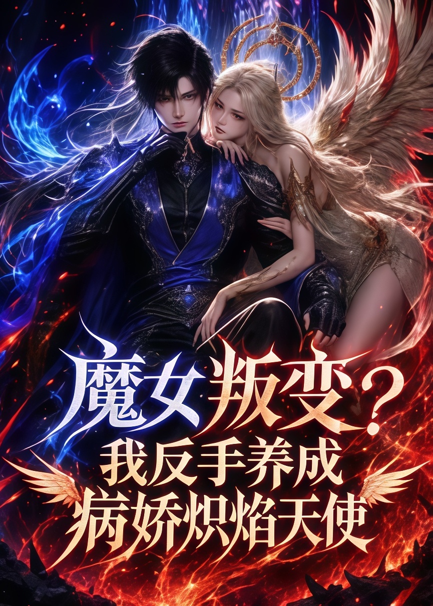 魔女叛变？我反手养成病娇炽焰天使