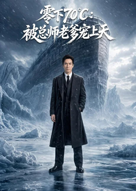 零下 70℃：被总师老爹宠上天(全集)
