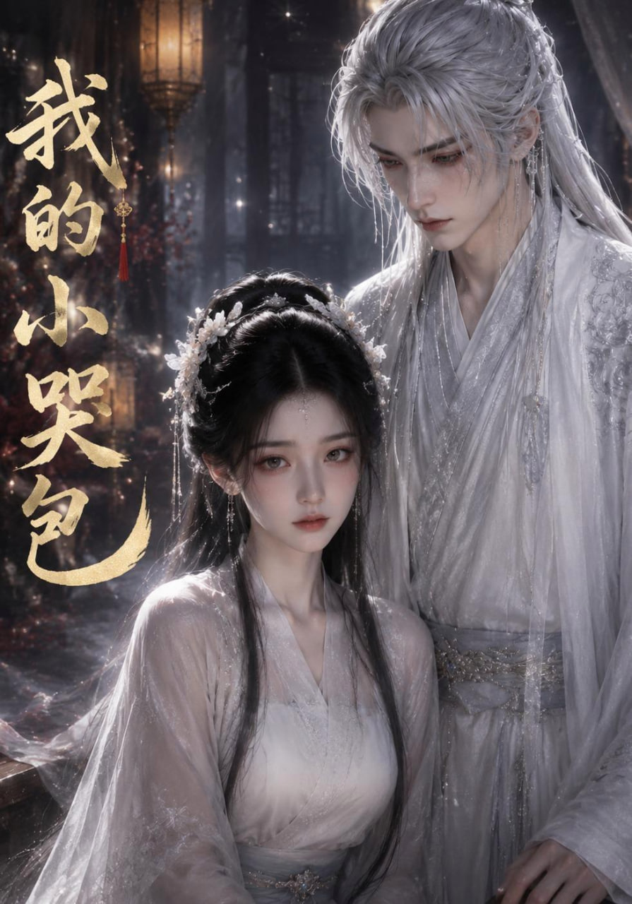 我的小哭包(全集)