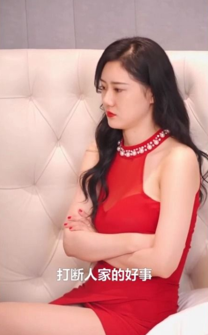 我的七个师姐风华绝代 第02集