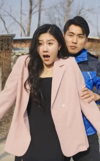 逆天女首富 第01集