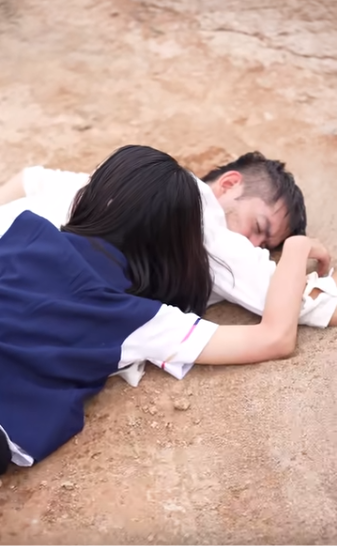 荒岛求生 第12集