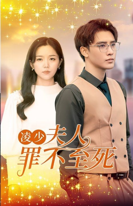 凌少，夫人罪不至死 第63集
