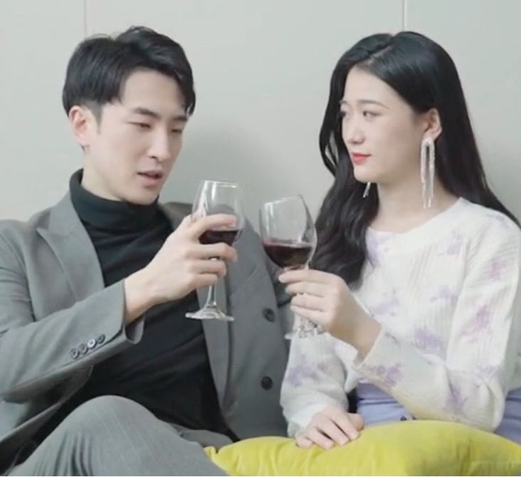 错爱情深 第01集