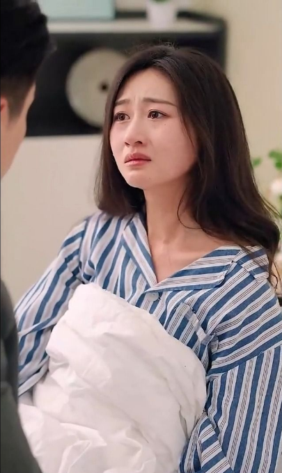 傅少的替身新娘 第1-20集