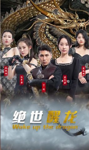 绝世醒龙 第101集