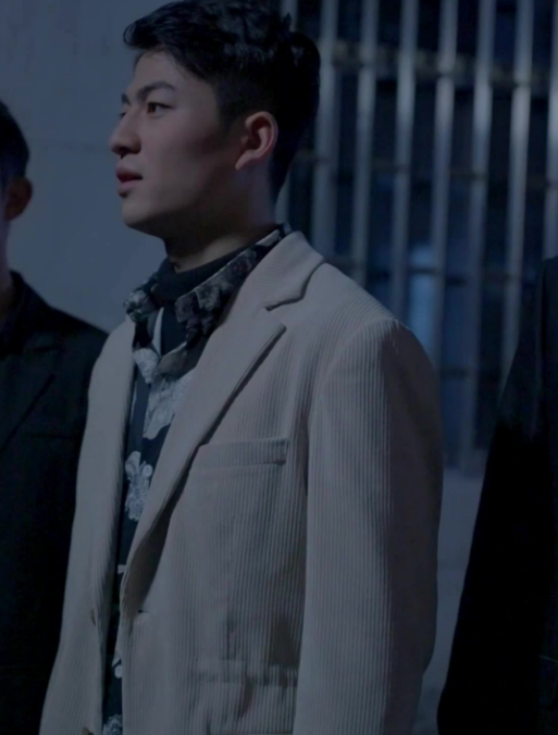 龙门少主 第53集