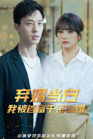 弃婚当日，我被首富千金逼婚 第53集