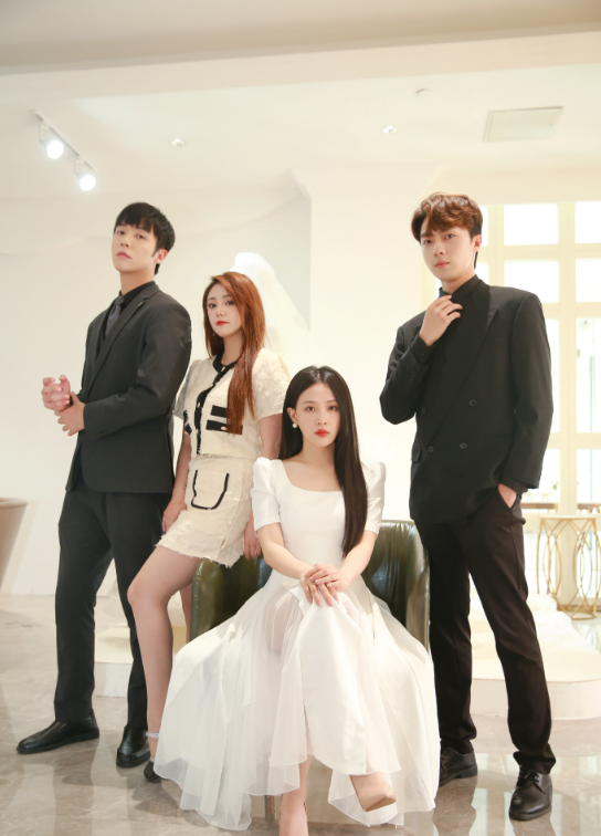 天价豪宠 第01集