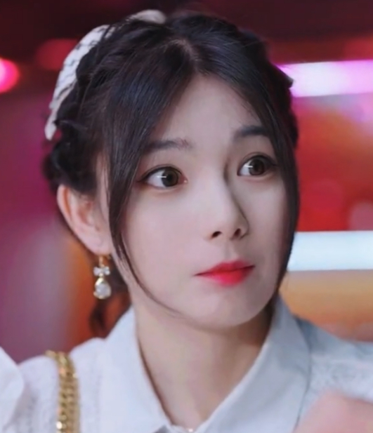 墨少，夫人她又逃了 第53集