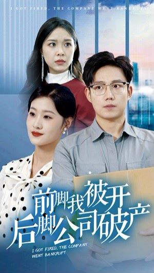 前脚我被开后脚公司破产 第12集