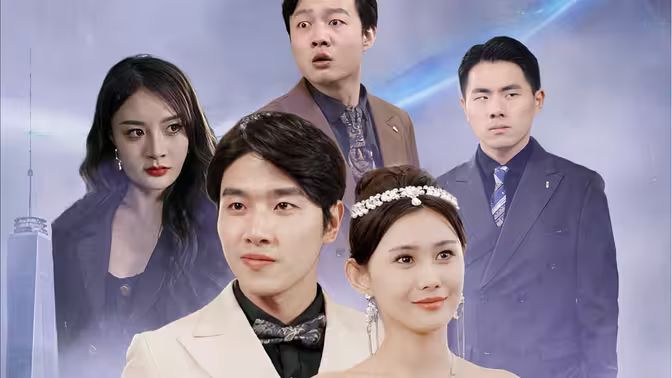 全球污染，我靠矿泉水成为首富 第61-80集