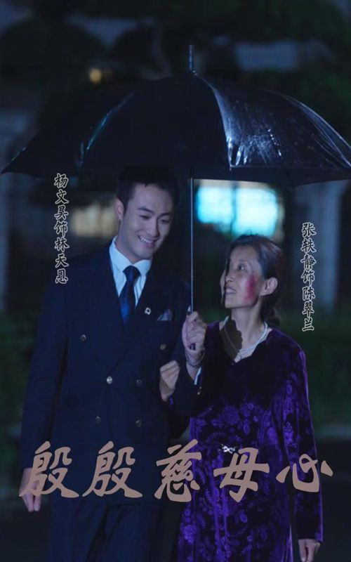 殷殷慈母心 第02集