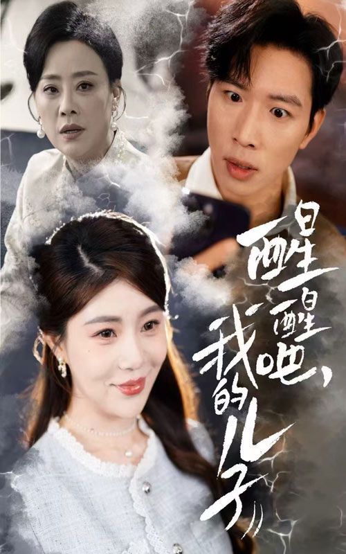 醒醒吧，我的儿子 第1-30集