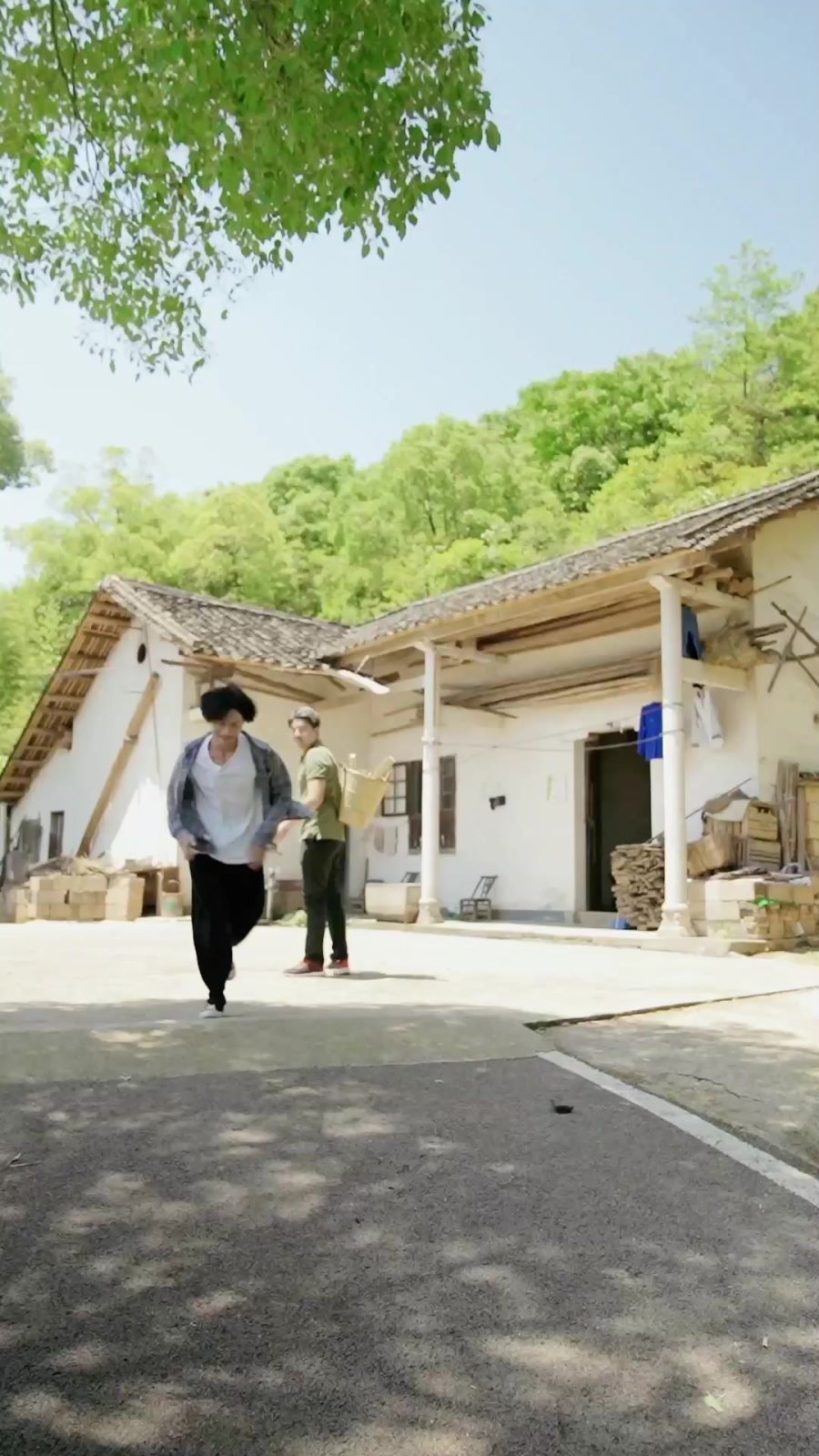 我的绝美女帝老婆 第41-60集