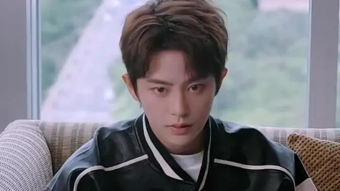 女总裁的顶流小娇夫 第2集