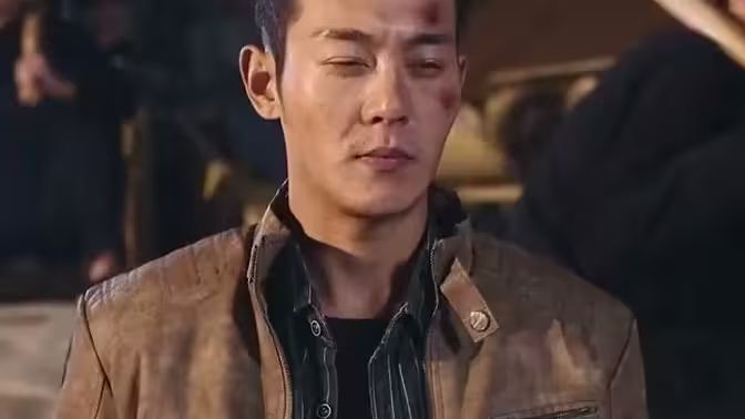 龙虎兄弟 第41-60集