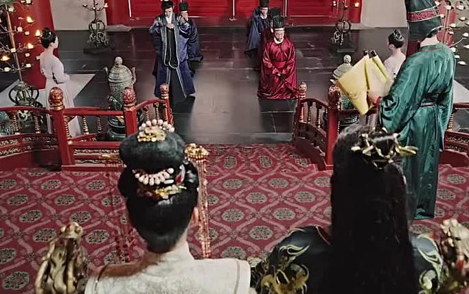 最强假天子 第21-40集