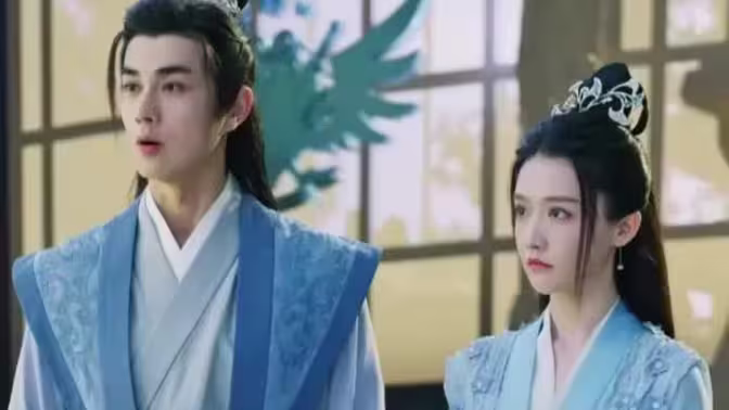 一剑凌霄 第2集