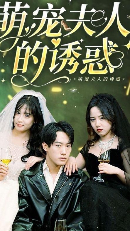 萌宠夫人的诱惑 第21-40集