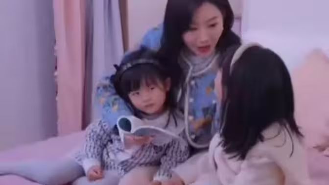 新版：妈妈再爱我一次 第31-60集