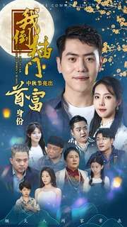 我倒插门中秋节亮出首富身份 第53集