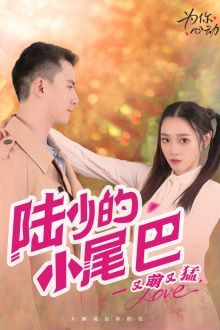 陆少的小尾巴又萌又猛 第01集