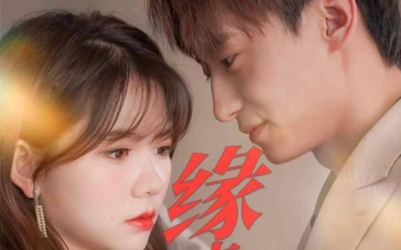 缘来是你 第21-40集