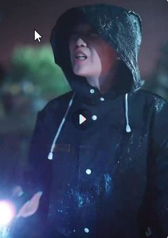 长风散尽终遇你 第01集