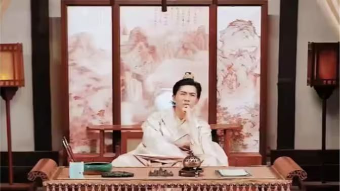 太子太子你好坏 第21-40集