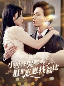 小可怜哭唧唧肚里崽崽找爸比 第1-20集