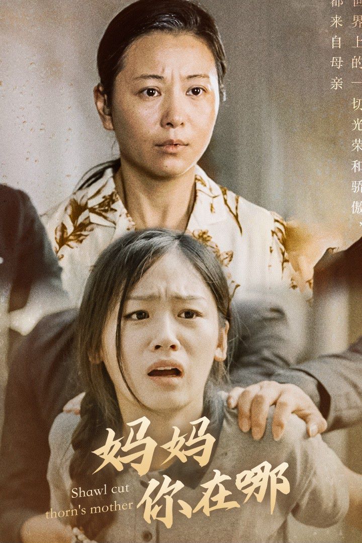 妈妈你在哪（春风不改旧时波） 第41-60集