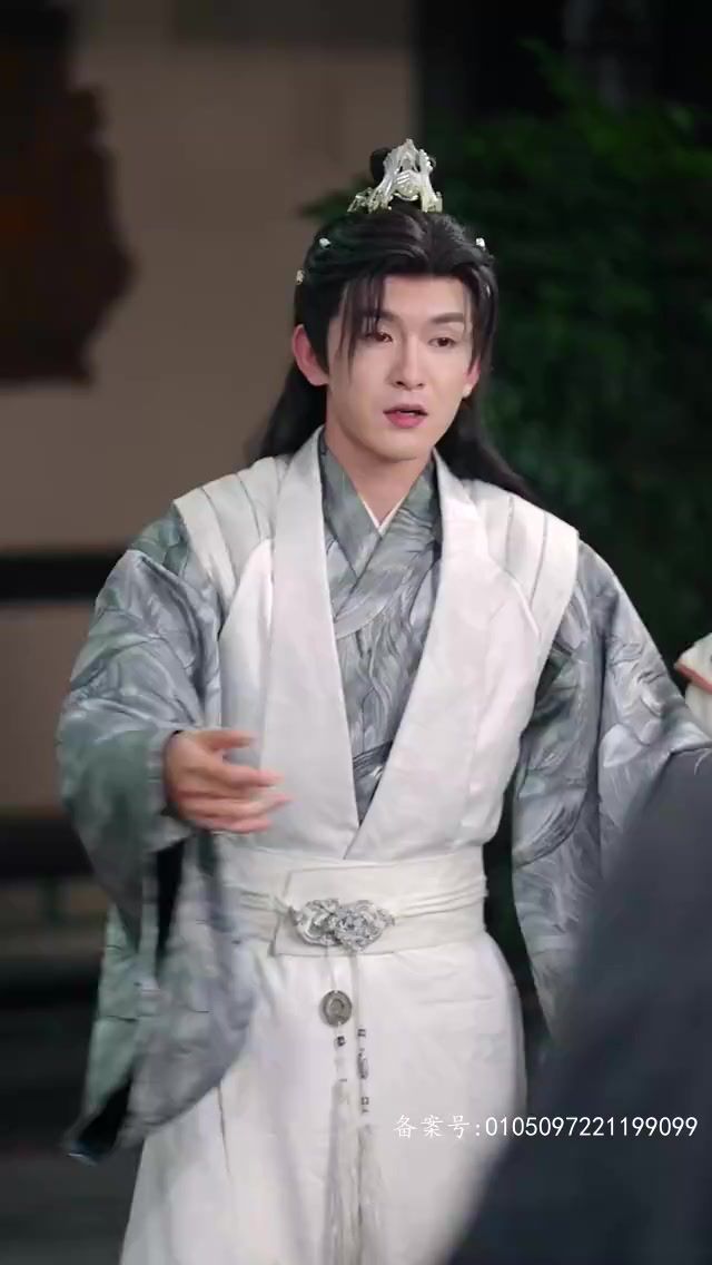 回到古代当大佬从退婚开始 第1-20集