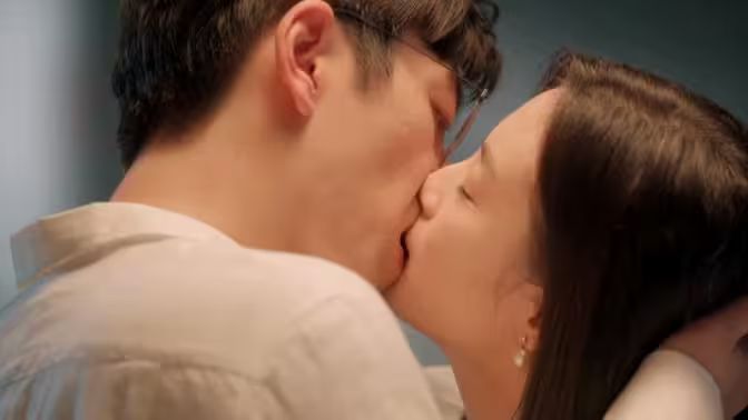 救了一万次的你 第21-40集