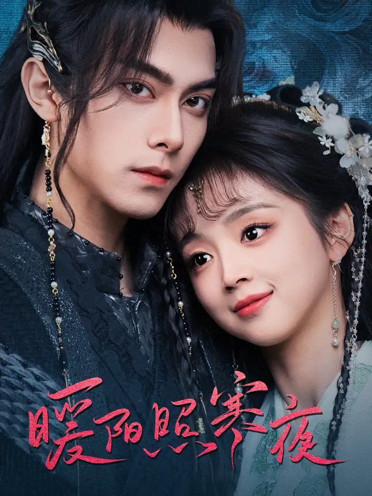 暖阳照寒夜 第41-68集完结(大结局)