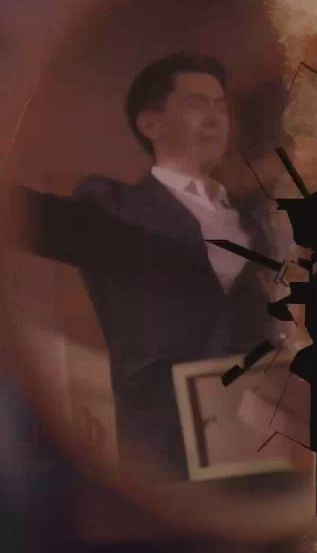 星球坠落 第01集