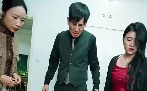 命运馈赠 第21-40集