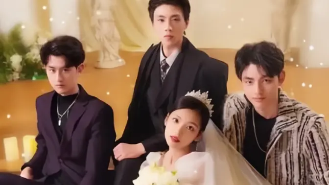 被三个哥哥找回之后开启虐渣人生 第3集