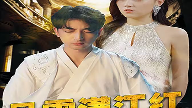 风雪满江红（女总裁的上门女婿） 第41-60集