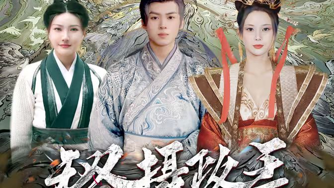 无双摄政王 第41-60集