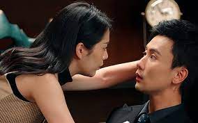 霍少闪婚后竟成了娇娇公主 第2集