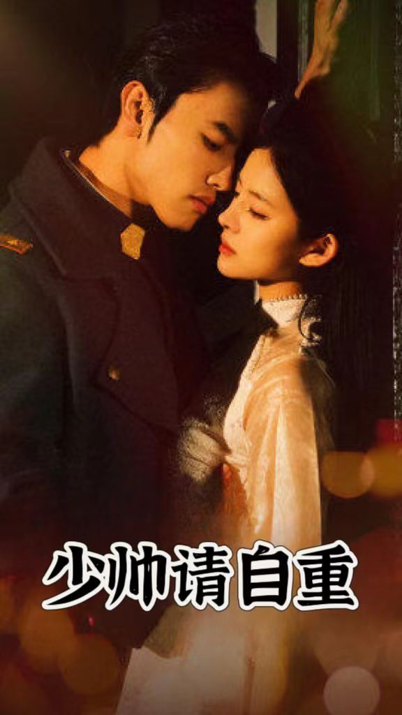 少帅请自重 第21-40集