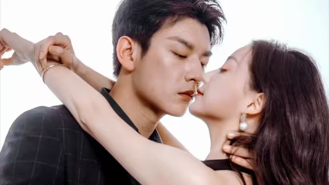 闪婚老公带我一路躺赢 第41-60集