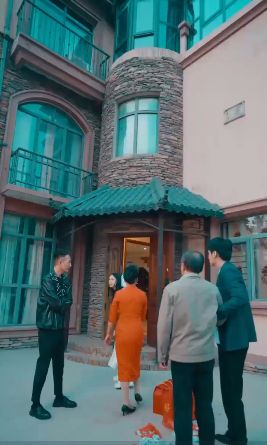 贬值成了财神 第21-40集