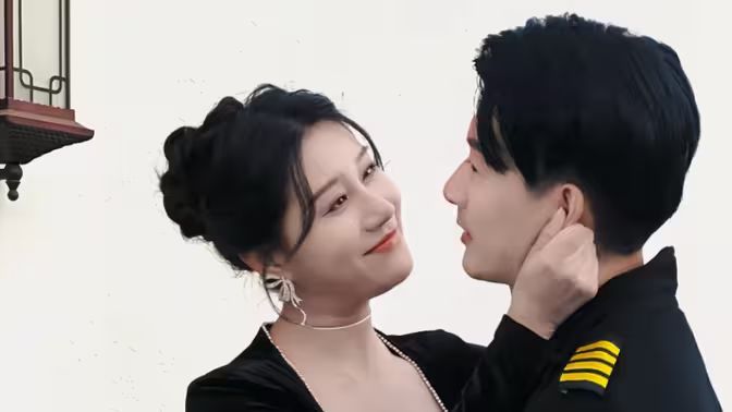 美女总裁倒追我 第21-40集